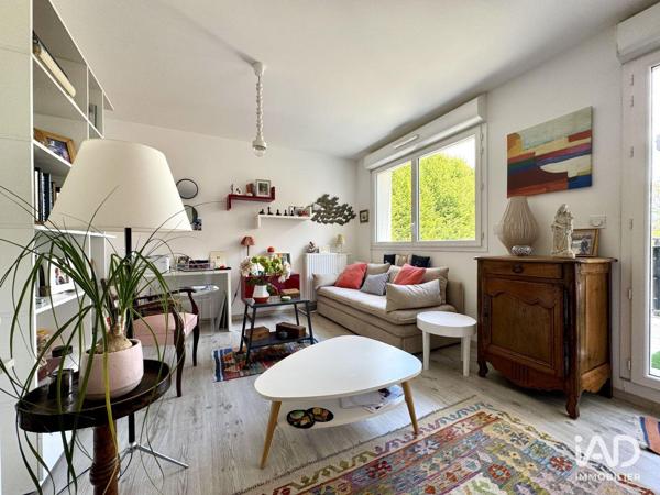 Appartement à vendre 2 pièces 53 m² La Rochelle