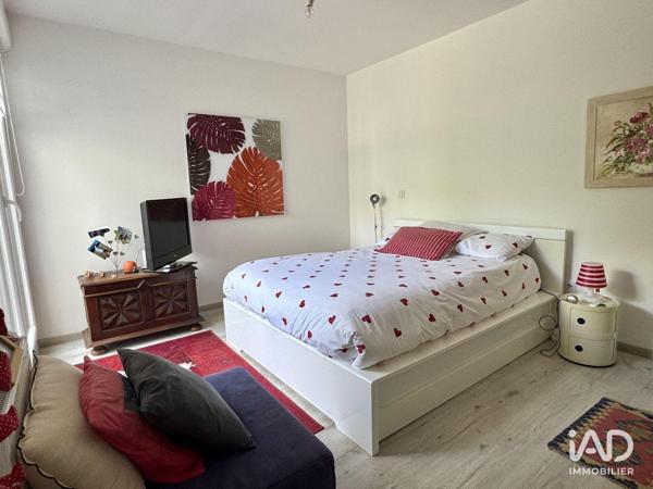 Appartement à vendre 2 pièces 53 m² La Rochelle