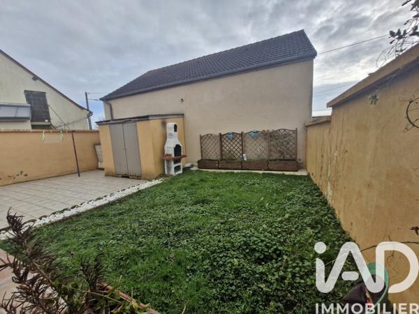 Maison à vendre 5 pièces 116,71 m² Le Mans
