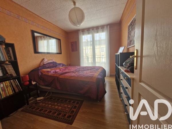 Maison à vendre 5 pièces 116,71 m² Le Mans