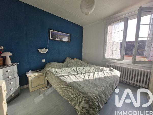 Maison à vendre 5 pièces 116,71 m² Le Mans