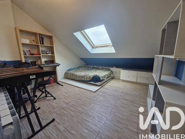 Maison à vendre 5 pièces 116,71 m² Le Mans