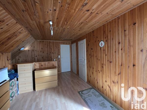 Maison à vendre 6 pièces 120 m² Saint-Avertin