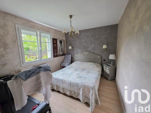 Maison à vendre 6 pièces 120 m² Saint-Avertin