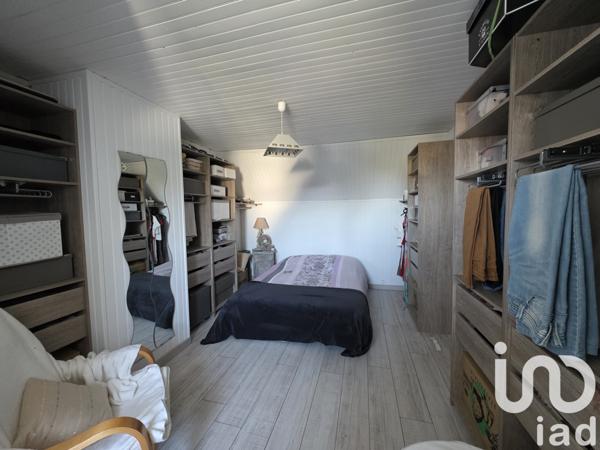 Maison à vendre 6 pièces 120 m² Saint-Avertin