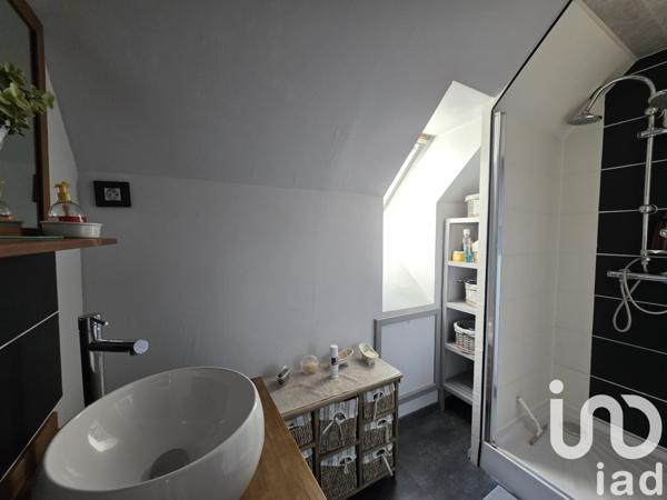 Maison à vendre 6 pièces 120 m² Saint-Avertin