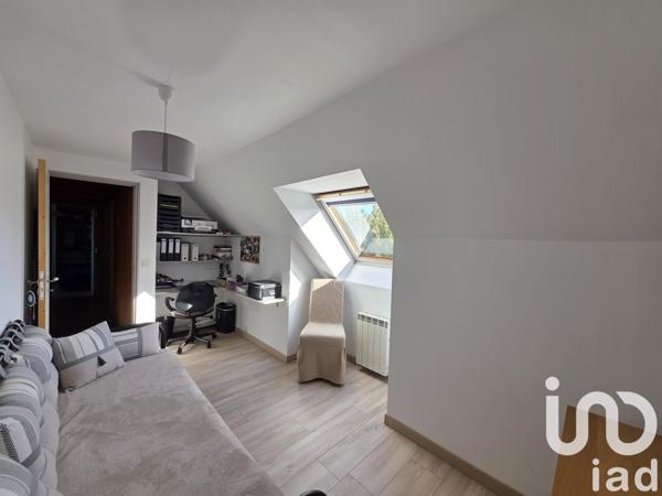 Maison à vendre 6 pièces 120 m² Saint-Avertin