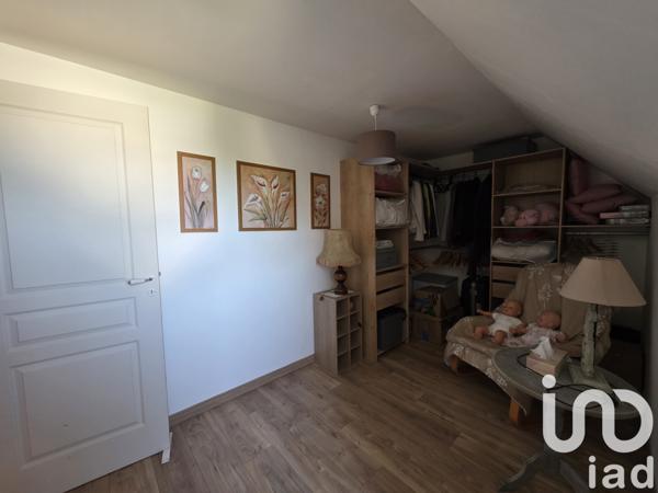 Maison à vendre 6 pièces 120 m² Saint-Avertin