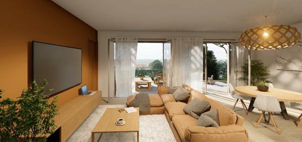 Maison 5 pièces - 94 m²