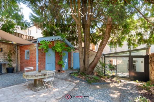 Maison à vendre 7 pièces de 170 m²