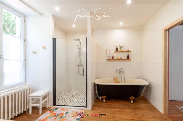 Maison à vendre 7 pièces de 170 m²