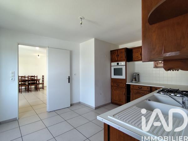 Maison à vendre 5 pièces 110 m² Olivet