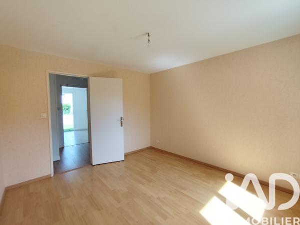 Maison à vendre 5 pièces 110 m² Olivet