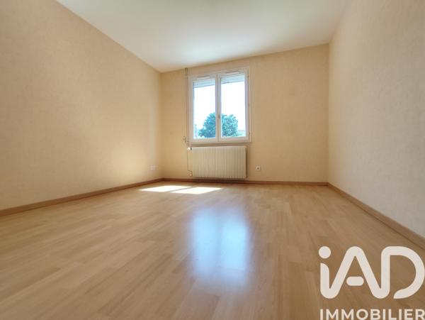 Maison à vendre 5 pièces 110 m² Olivet