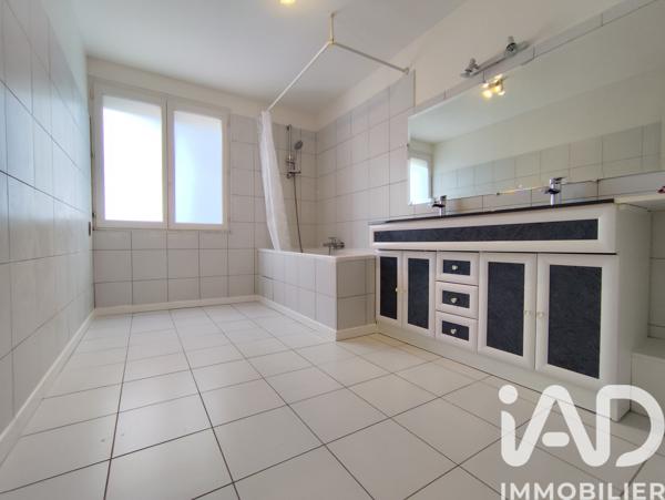 Maison à vendre 5 pièces 110 m² Olivet