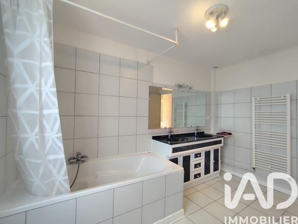 Maison à vendre 5 pièces 110 m² Olivet
