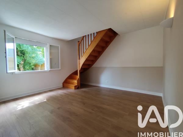 Maison à vendre 5 pièces 110 m² Olivet