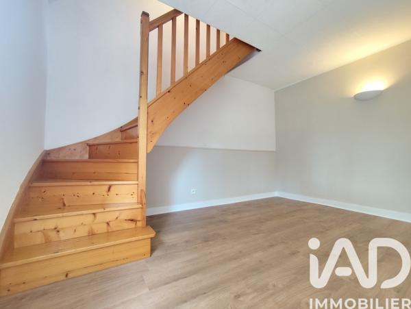 Maison à vendre 5 pièces 110 m² Olivet
