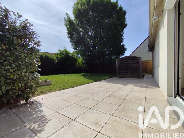 Maison à vendre 5 pièces 110 m² Olivet