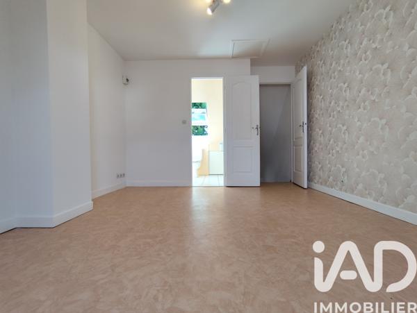 Maison à vendre 5 pièces 110 m² Olivet