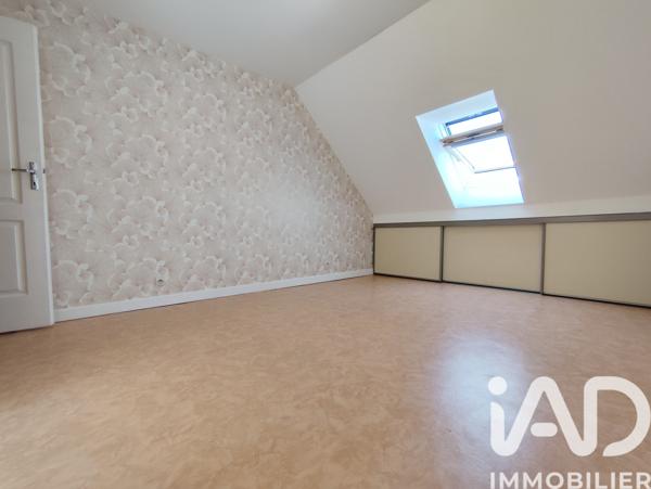 Maison à vendre 5 pièces 110 m² Olivet