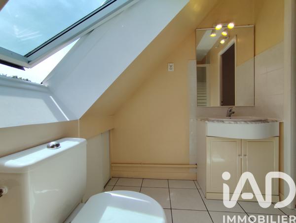 Maison à vendre 5 pièces 110 m² Olivet
