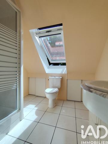 Maison à vendre 5 pièces 110 m² Olivet