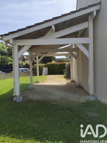 Maison à vendre 5 pièces 110 m² Olivet