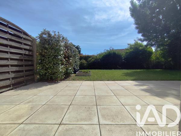 Maison à vendre 5 pièces 110 m² Olivet