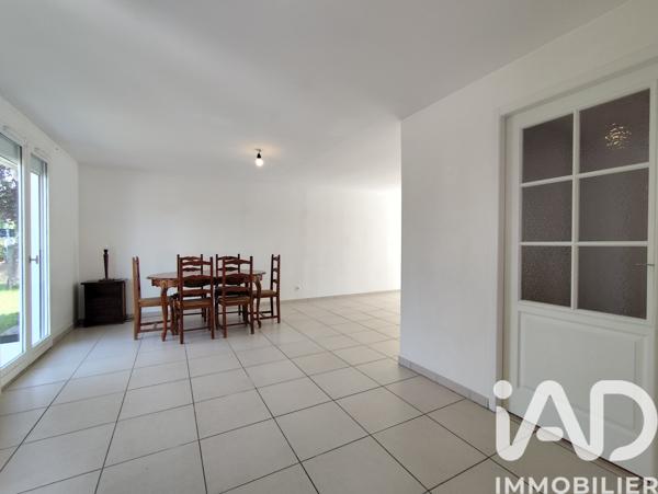 Maison à vendre 5 pièces 110 m² Olivet