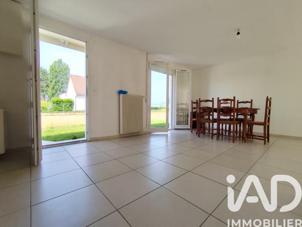 Maison à vendre 5 pièces 110 m² Olivet