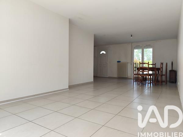 Maison à vendre 5 pièces 110 m² Olivet