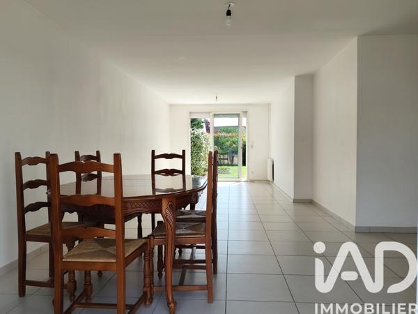 Maison à vendre 5 pièces 110 m² Olivet