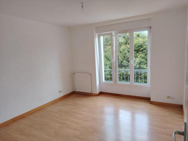 Location / Appartement T1 bis