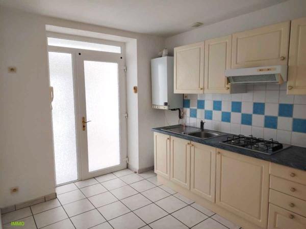 Location / Appartement T1 bis