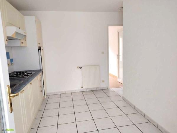Location / Appartement T1 bis