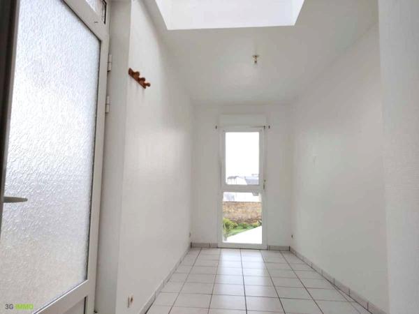 Location / Appartement T1 bis