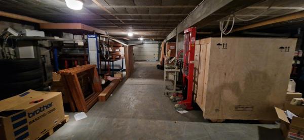 Local Commercial 1450m² – Cholet