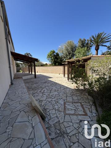 Maison à vendre 7 pièces 205 m² Saint-Cyprien