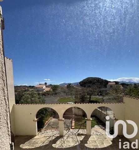 Maison à vendre 7 pièces 205 m² Saint-Cyprien