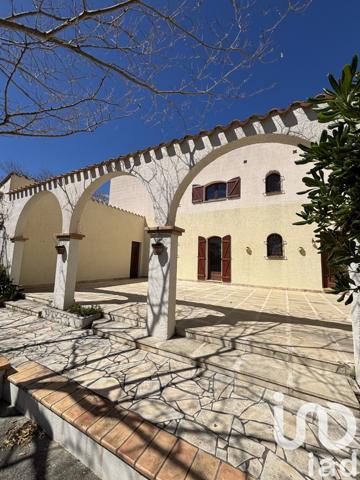 Maison à vendre 7 pièces 205 m² Saint-Cyprien