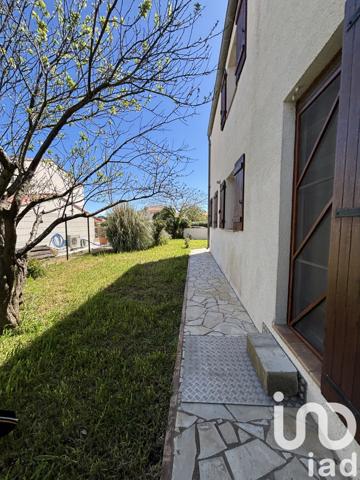 Maison à vendre 7 pièces 205 m² Saint-Cyprien