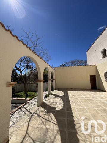 Maison à vendre 7 pièces 205 m² Saint-Cyprien