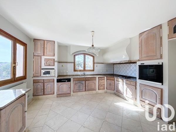 Maison à vendre 7 pièces 205 m² Saint-Cyprien