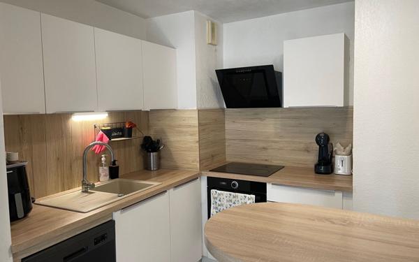 Appartement à vendre    4 pièces • 82 m2 Bayonne