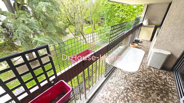 Appartement à vendre 2 pièces de 60 m²