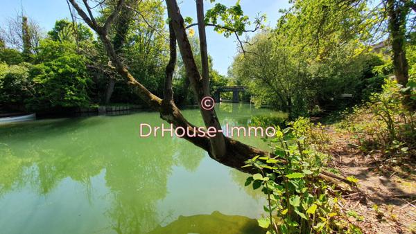 Appartement à vendre 2 pièces de 60 m²