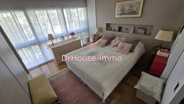 Appartement à vendre 2 pièces de 60 m²