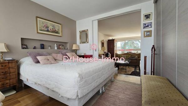 Appartement à vendre 2 pièces de 60 m²