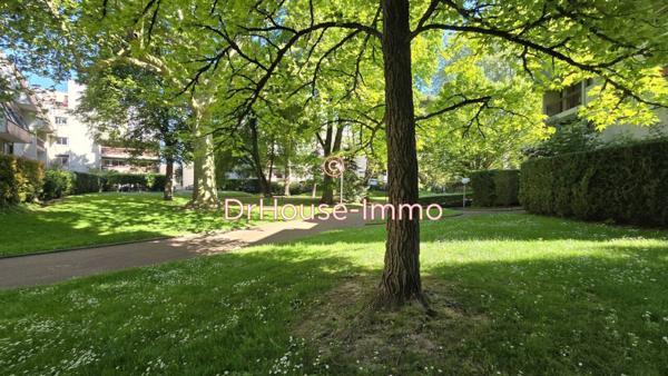 Appartement à vendre 2 pièces de 60 m²